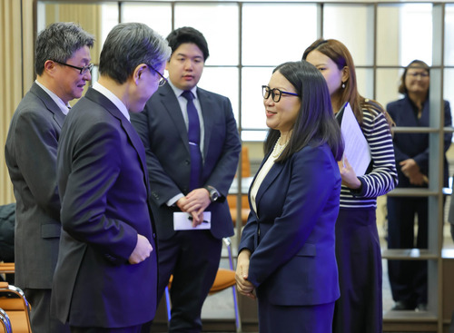 “Японы хөрөнгө оруулалтын өдөр” арга хэмжээ амжилттай зохион байгуулагдлаа